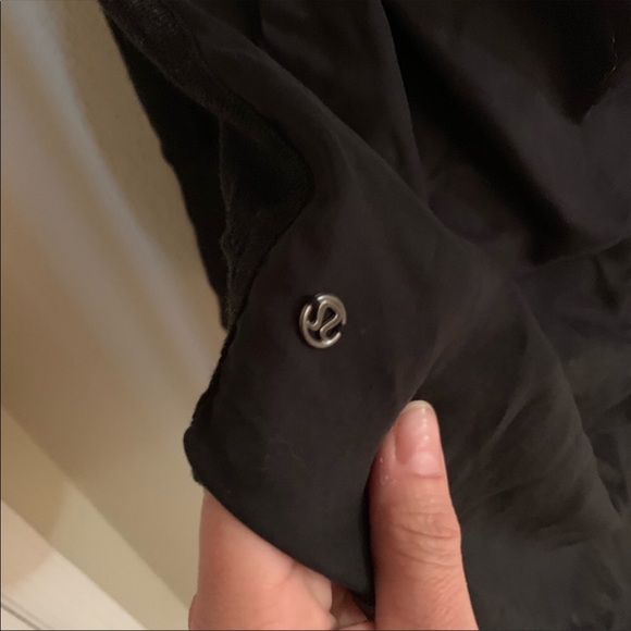 Lululemon Unity Pullover - Picture 7 of 8